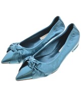 CASADEI（カサディ）パンプス 青 サイズ:EU35(21.5cm位) レディース/2200657863470