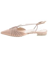 CASADEI（カサディ）サンダル ベージュ サイズ:EU37(23.5cm位) レディース/2200657863487