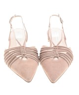 CASADEI（カサディ）サンダル ベージュ サイズ:EU37(23.5cm位) レディース/2200657863487