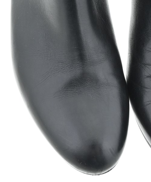 CASADEI（カサディ）ブーツ 黒 サイズ:UK6 1/2(25cm位) レディース/2200630627525