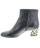 CASADEI（カサディ）ブーツ 黒 サイズ:UK6 1/2(25cm位) レディース/2200630627525