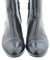 CASADEI（カサディ）ブーツ 黒 サイズ:UK6 1/2(25cm位) レディース/2200630627525
