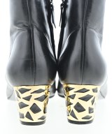CASADEI（カサディ）ブーツ 黒 サイズ:UK6 1/2(25cm位) レディース/2200630627525