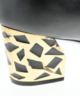 CASADEI（カサディ）ブーツ 黒 サイズ:UK6 1/2(25cm位) レディース/2200630627525