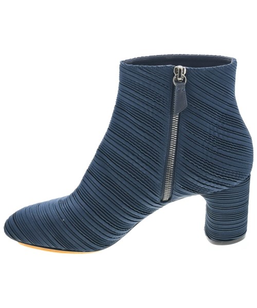 CASADEI（カサディ）ブーツ 紺 サイズ:EU38 1/2(25cm位) レディース/2200645817164