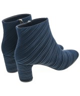 CASADEI（カサディ）ブーツ 紺 サイズ:EU38 1/2(25cm位) レディース/2200645817164