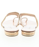 CASADEI（カサディ）サンダル ベージュ サイズ:EU35(21.5cm位) レディース/2200640067151