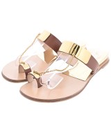 CASADEI サンダル
