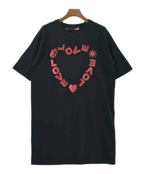 ラブモスキーノ(LOVE MOSCHINO)のLOVE MOSCHINO ワンピース