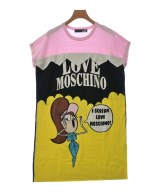 LOVE MOSCHINO ワンピース