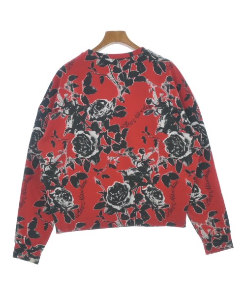 LOVE MOSCHINO（ラブモスキーノ）Tシャツ・カットソー 赤 サイズ:40(M位) レディース/2200638589092