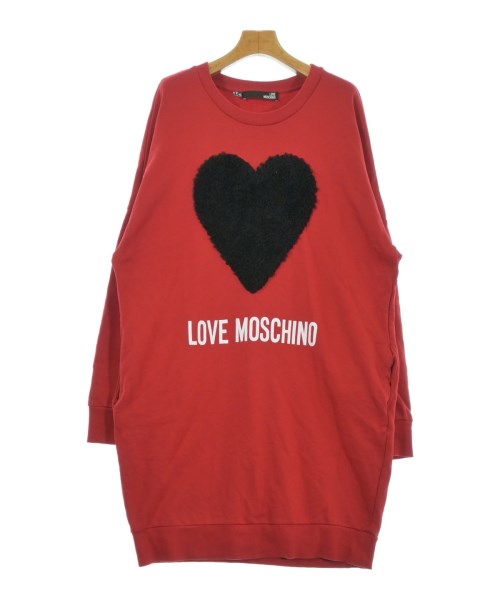 ラブモスキーノ(LOVE MOSCHINO)のLOVE MOSCHINO ワンピース