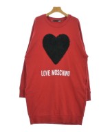 LOVE MOSCHINO ワンピース