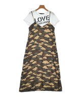 LOVE MOSCHINO ワンピース