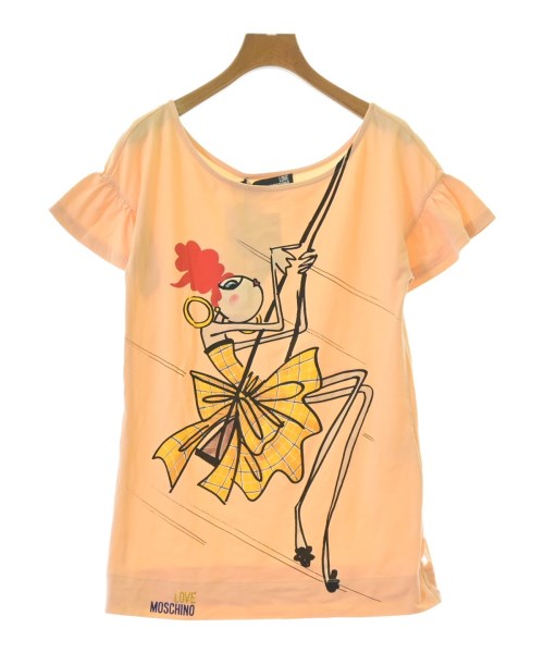 ラブモスキーノ(LOVE MOSCHINO)のLOVE MOSCHINO Tシャツ・カットソー