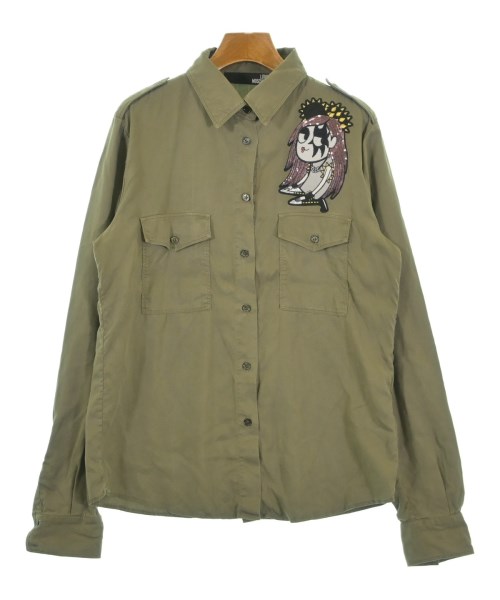 ラブモスキーノ(LOVE MOSCHINO)のLOVE MOSCHINO カジュアルシャツ