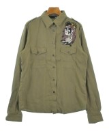 LOVE MOSCHINO カジュアルシャツ