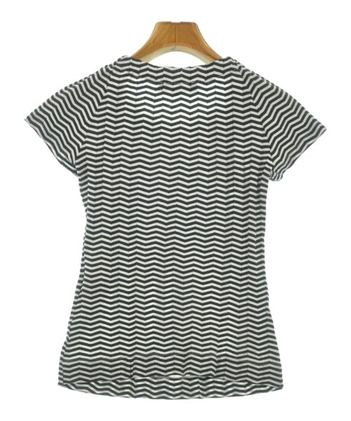 LOVE MOSCHINO（ラブモスキーノ）Tシャツ・カットソー 黒 サイズ:38(S位) レディース/2200620698085