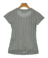 LOVE MOSCHINO（ラブモスキーノ）Tシャツ・カットソー 黒 サイズ:38(S位) レディース/2200620698085