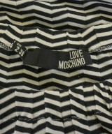 LOVE MOSCHINO（ラブモスキーノ）Tシャツ・カットソー 黒 サイズ:38(S位) レディース/2200620698085