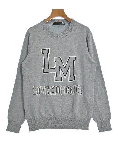 ラブモスキーノ(LOVE MOSCHINO)のLOVE MOSCHINO ニット・セーター