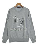 LOVE MOSCHINO ニット・セーター