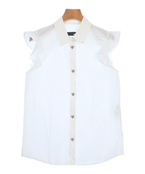 ラブモスキーノ(LOVE MOSCHINO)のLOVE MOSCHINO カジュアルシャツ