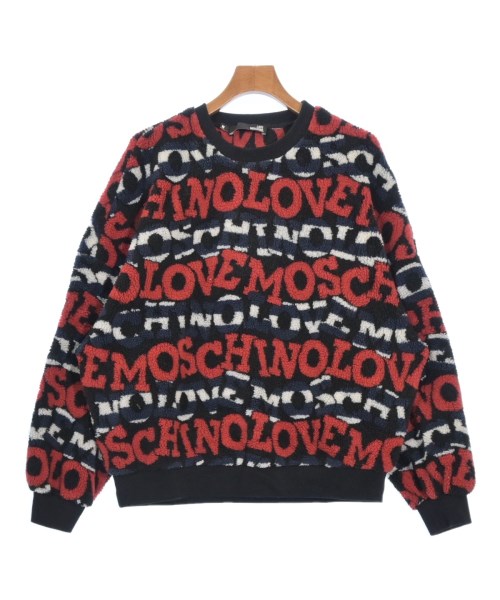 ラブモスキーノ(LOVE MOSCHINO)のLOVE MOSCHINO スウェット