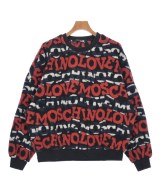 LOVE MOSCHINO スウェット