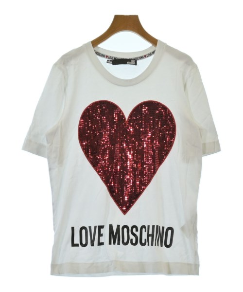 ラブモスキーノ(LOVE MOSCHINO)のLOVE MOSCHINO Tシャツ・カットソー