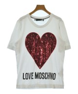 LOVE MOSCHINO Tシャツ・カットソー