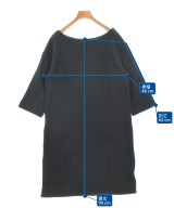 LOVE MOSCHINO（ラブモスキーノ）ワンピース 黒 サイズ:42(M位) レディース/2200676776010