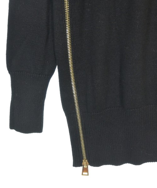 LOVE MOSCHINO（ラブモスキーノ）ニット・セーター 黒 サイズ:42(M位) レディース/2200676776027