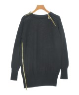 LOVE MOSCHINO（ラブモスキーノ）ニット・セーター 黒 サイズ:42(M位) レディース/2200676776027