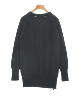 LOVE MOSCHINO（ラブモスキーノ）ニット・セーター 黒 サイズ:42(M位) レディース/2200676776027