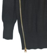 LOVE MOSCHINO（ラブモスキーノ）ニット・セーター 黒 サイズ:42(M位) レディース/2200676776027