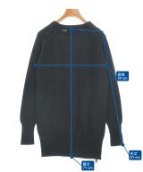 LOVE MOSCHINO（ラブモスキーノ）ニット・セーター 黒 サイズ:42(M位) レディース/2200676776027