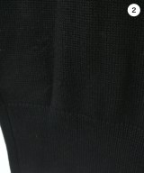 LOVE MOSCHINO（ラブモスキーノ）ニット・セーター 黒 サイズ:42(M位) レディース/2200676776027