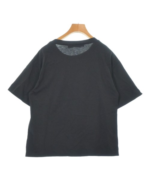LOVE MOSCHINO（ラブモスキーノ）Tシャツ・カットソー 黒 サイズ:40(M位) レディース/2200676776034