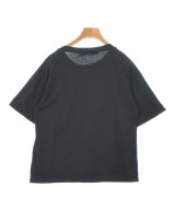 LOVE MOSCHINO（ラブモスキーノ）Tシャツ・カットソー 黒 サイズ:40(M位) レディース/2200676776034