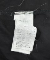 LOVE MOSCHINO（ラブモスキーノ）Tシャツ・カットソー 黒 サイズ:40(M位) レディース/2200676776034