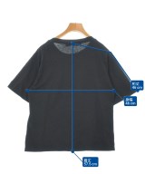 LOVE MOSCHINO（ラブモスキーノ）Tシャツ・カットソー 黒 サイズ:40(M位) レディース/2200676776034