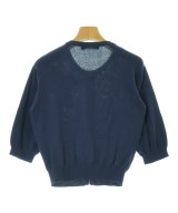 LOVE MOSCHINO（ラブモスキーノ）カーディガン 紺 サイズ:40(M位) レディース/2200674508057