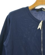 LOVE MOSCHINO（ラブモスキーノ）カーディガン 紺 サイズ:40(M位) レディース/2200674508057