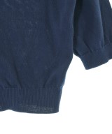 LOVE MOSCHINO（ラブモスキーノ）カーディガン 紺 サイズ:40(M位) レディース/2200674508057