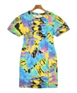 LOVE MOSCHINO シャツワンピース