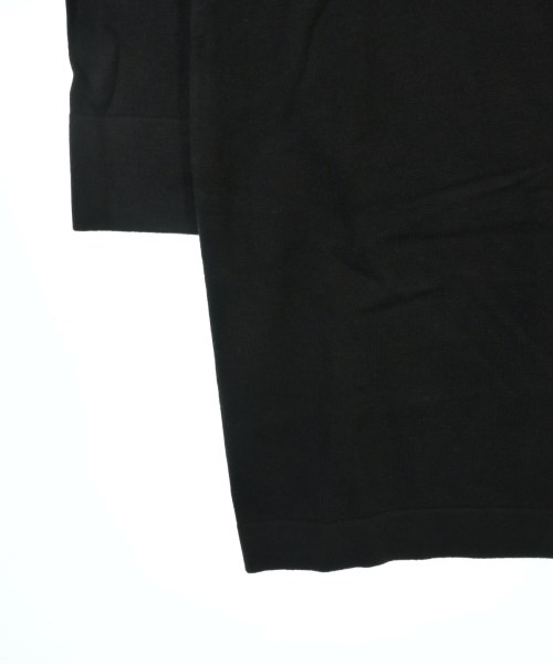 LOVE MOSCHINO（ラブモスキーノ）ワンピース 黒 サイズ:42(M位) レディース/2200654354209