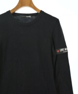 LOVE MOSCHINO（ラブモスキーノ）ワンピース 黒 サイズ:42(M位) レディース/2200654354209