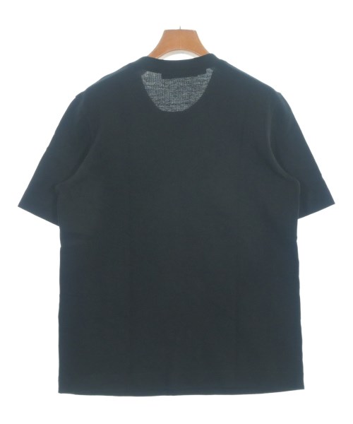 LOVE MOSCHINO（ラブモスキーノ）Tシャツ・カットソー 黒 サイズ:42(M位) レディース/2200657978129