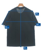 LOVE MOSCHINO（ラブモスキーノ）Tシャツ・カットソー 黒 サイズ:42(M位) レディース/2200657978129